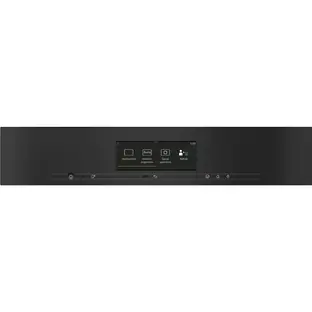 Встраиваемая комби-пароварка Miele DGC 7865 OBSW фото 2