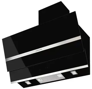 Вытяжка Kuppersberg F 930 B фото 2 Вытяжка Kuppersberg F 930 B фото 2