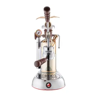 Леверная кофемашина-эспрессо La Pavoni LPLESC01EU фото 2