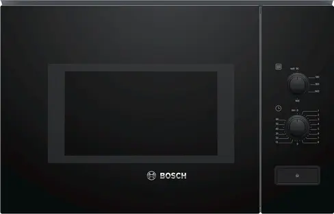 Встраиваемая микроволновая печь Bosch BFL550MB0 фото 1