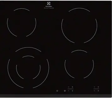 Варочная панель Electrolux EHF96241FK