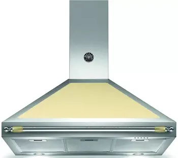 Вытяжка Bertazzoni K90 HER CR A фото 1
