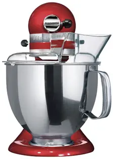 Миксер KitchenAid 5KSM150PSECA фото 2
