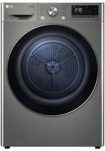 Сушильная машина LG DC90V5V9S фото 1