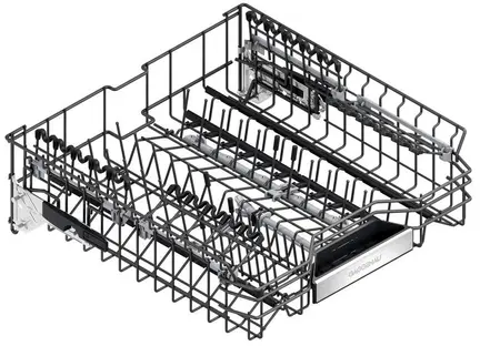 Встраиваемая посудомоечная машина Gaggenau DF481100 фото 3