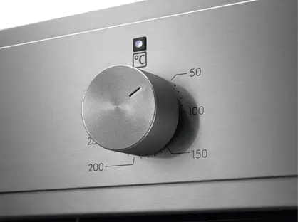 Духовой шкаф Electrolux EOF3H00BX фото 3