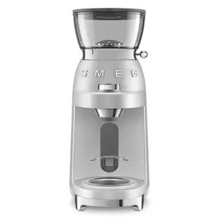 Кофемолка SMEG CGF02SSEU фото 1