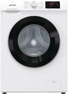 Стиральная машина Gorenje W1HE72SFS фото 1 Стиральная машина Gorenje W1HE72SFS фото 1