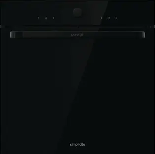 Духовой шкаф Gorenje BOS67371SYB фото 1 Духовой шкаф Gorenje BOS67371SYB фото 1