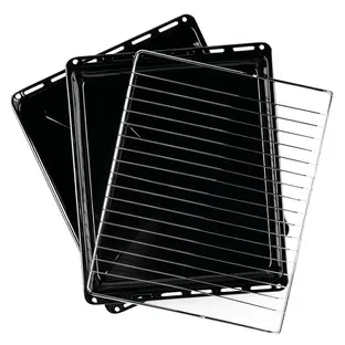 Электрический духовой шкаф Korting OKB 370 CMB фото 2