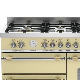Варочный центр Bertazzoni HER1006MFETCRT фото 2