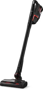 Пылесос Miele SMUL1 Triflex HX1 черный фото 2 Пылесос Miele SMUL1 Triflex HX1 черный фото 2