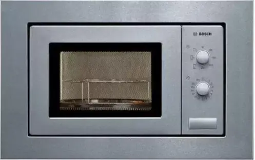 Встраиваемая микроволновая печь Bosch HMT72G650