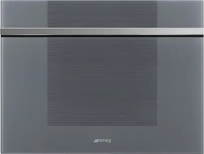 Винный холодильник Smeg CVI121S3 фото 1