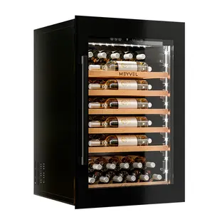 Винный холодильник Meyvel MV52PRO-KBB1 фото 1
