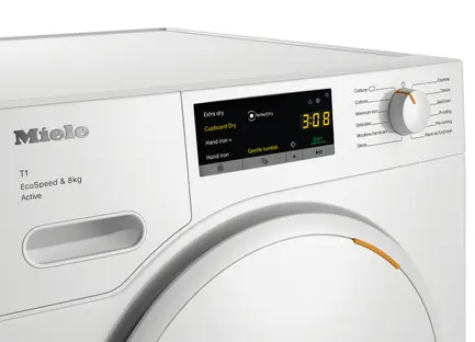 Сушильная машина Miele TWA520WP фото 3