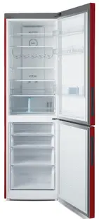Холодильник Haier C2F636CRRG фото 2