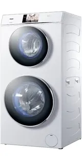 Стиральная машина с сушкой Haier HWD 120-B 1558 U фото 2