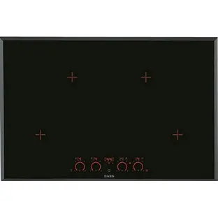 Варочная панель AEG HK587440FB