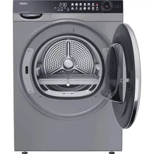Сушильная машина HAIER HD100-A2378S фото 3