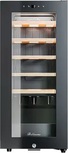 Винный холодильник Meyvel MV18-KBF1 фото 3