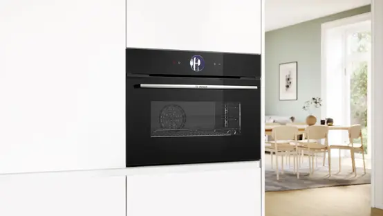 Духовой шкаф BOSCH CSG7364B1 фото 3