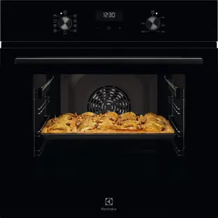 Духовой шкаф Electrolux EOD5C70BZ фото 1