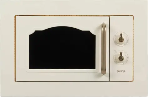 Встраиваемая микроволновая печь Gorenje BM235CLI фото 1 Встраиваемая микроволновая печь Gorenje BM235CLI фото 1