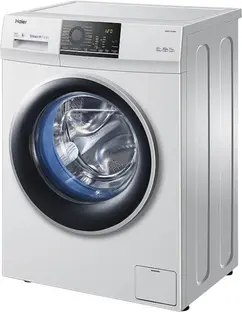 Стиральная машина Haier HW 70-12829 A фото 2