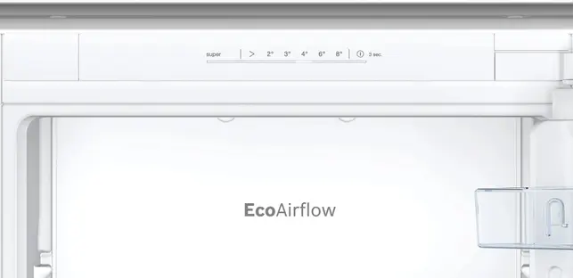 Холодильник BOSCH KIN86NSE0 фото 2
