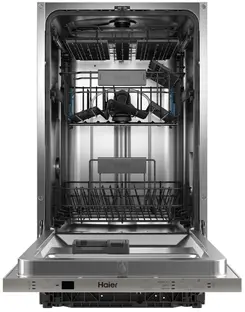 Посудомоечная машина HAIER HDWE10-395RU фото 2