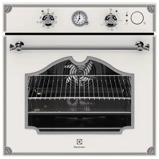 Духовой шкаф Electrolux OPEB 2650 C