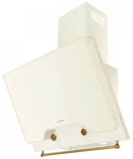 Вытяжка MAUNFELD RETRO QUADR 60 IVORY Вытяжка MAUNFELD RETRO QUADR 60 IVORY