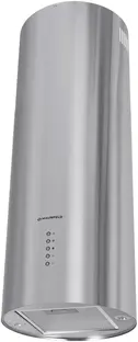 Вытяжка MAUNFELD Lee Light Isla 35 нержавеющая сталь (в 1-й коробке) фото 2 Вытяжка MAUNFELD Lee Light Isla 35 нержавеющая сталь (в 1-й коробке) фото 2