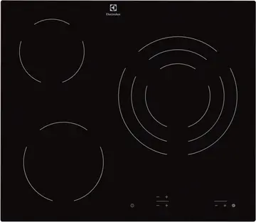 Варочная панель Electrolux EHF6232IOK