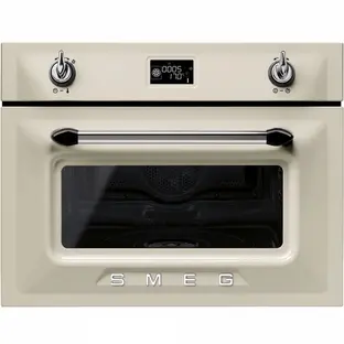 Духовой шкаф Smeg SF4920VCP