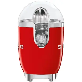 Соковыжималка SMEG CJF11RDEU фото 3