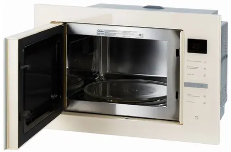 Микроволновая печь Midea MI10250GI фото 3