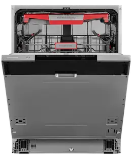 Встраиваемая посудомоечная машина Kuppersberg GLM 6096 фото 2