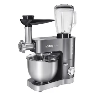 Кухонный комбайн Korting KKM 0106 Gourmet фото 2