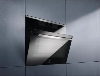 Духовой шкаф Electrolux VKL8E08WX фото 2