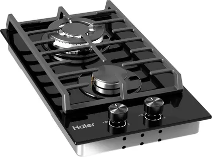 Газовая панель HAIER HHX-G32CWLB фото 2