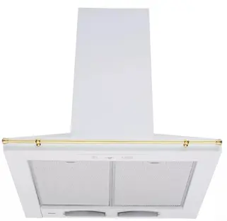 Вытяжка De’Longhi KCX-C60 WH фото 2