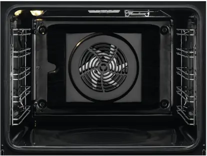 Духовой шкаф Electrolux OKC8H39WV фото 2