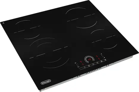 Стеклокерамическая панель DeLonghi VELIA 1E1F CH фото 3 Стеклокерамическая панель DeLonghi VELIA 1E1F CH фото 3