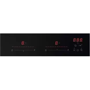 Варочная панель V-ZUG CookTop V2000 I302 CTI2T-31160 фото 2