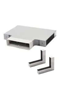 Комплект Falmec SLIM+Carbon.Zeo фильтр для цоколя H=60 мм KACL.951