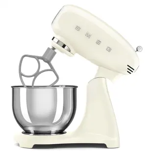 Миксер Smeg SMF05CREU фото 3