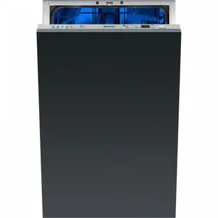 Встраиваемая посудомоечная машина Smeg STA 4526