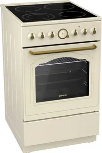 Стеклокерамическая плита Gorenje EC52CLI Стеклокерамическая плита Gorenje EC52CLI
